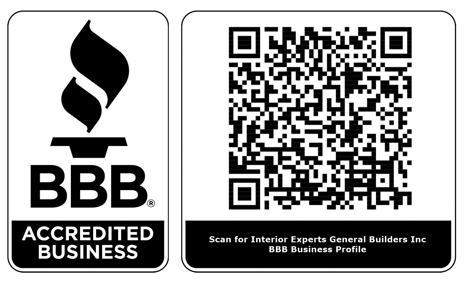 BBB QR Code